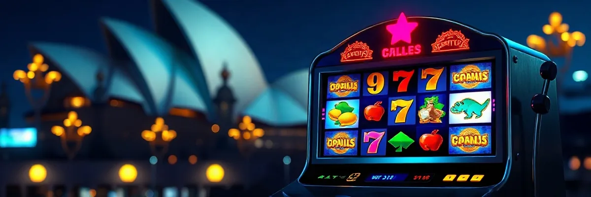 Matching a Lobby to Your Playing Style: bitcoin pokies australia guide for players in Australia