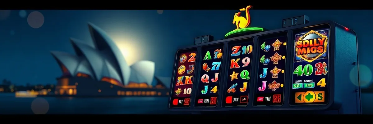 Facebook PayID Pokies — Edge Cases and Operator-Specific Quirks: facebook payid pokies guide for players in Australia