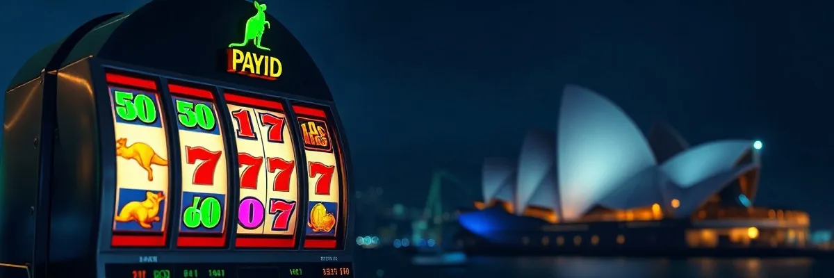 PayID pokies casino Selection Criteria for Speed-Focused Players: instant payid pokies australia real money guide for pl