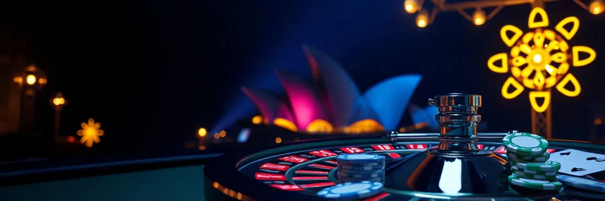 How Search Terms Map to Real Operator Features — neosurf casino australia in Australia