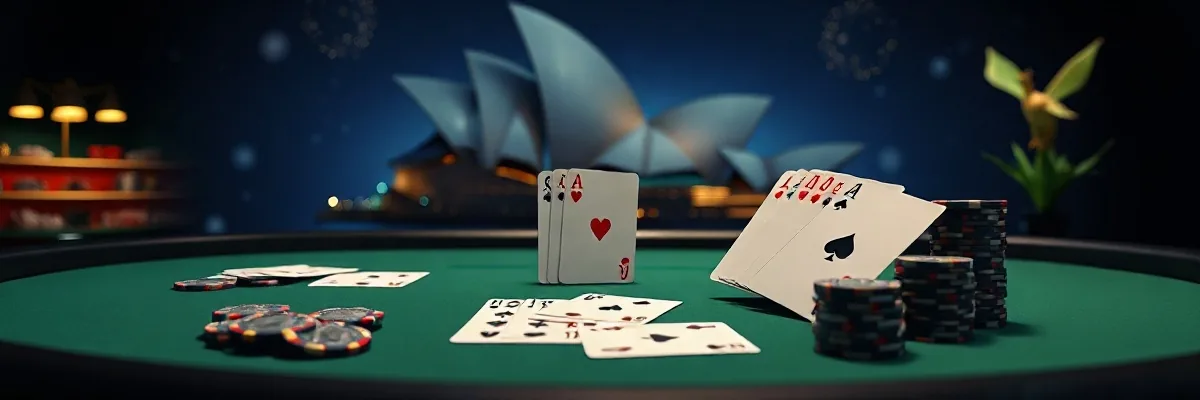 Online blackjack australia — What Changes for Larger Amounts — online blackjack australia in Australia